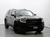 Photo of 2023 Ebony Twilight Metallic GMC Acadia