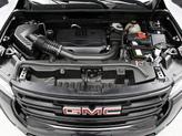 Thumbnail of 2023 Ebony Twilight Metallic GMC Acadia
