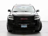Thumbnail of 2023 Ebony Twilight Metallic GMC Acadia
