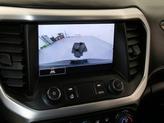 Thumbnail of 2023 Ebony Twilight Metallic GMC Acadia