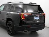 Thumbnail of 2023 Ebony Twilight Metallic GMC Acadia