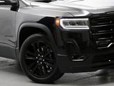 Thumbnail of 2023 Ebony Twilight Metallic GMC Acadia