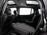 Thumbnail of 2023 Ebony Twilight Metallic GMC Acadia
