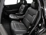 Thumbnail of 2023 Ebony Twilight Metallic GMC Acadia