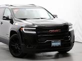 Thumbnail of 2023 Ebony Twilight Metallic GMC Acadia