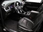 Thumbnail of 2023 Ebony Twilight Metallic GMC Acadia