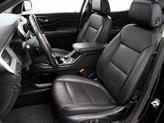 Thumbnail of 2023 Ebony Twilight Metallic GMC Acadia