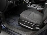 Thumbnail of 2015 Dark Sapphire Blue Metallic GMC Acadia