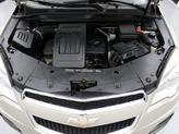 Thumbnail of 2015 Champagne Silver Metallic Chevrolet Equinox