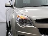 Thumbnail of 2015 Champagne Silver Metallic Chevrolet Equinox