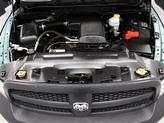 Thumbnail of 2022 Timberline Green Pearlcoat RAM 1500