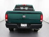 Thumbnail of 2022 Timberline Green Pearlcoat RAM 1500