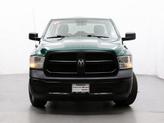 Thumbnail of 2022 Timberline Green Pearlcoat RAM 1500