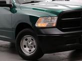 Thumbnail of 2022 Timberline Green Pearlcoat RAM 1500