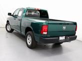 Thumbnail of 2022 Timberline Green Pearlcoat RAM 1500