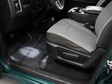 Thumbnail of 2022 Timberline Green Pearlcoat RAM 1500
