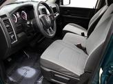Thumbnail of 2022 Timberline Green Pearlcoat RAM 1500