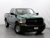 Photo of 2022 Timberline Green Pearlcoat RAM 1500