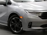 Thumbnail of 2024 Lunar Silver Metallic Honda Odyssey
