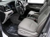 Thumbnail of 2024 Lunar Silver Metallic Honda Odyssey