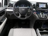 Thumbnail of 2024 Lunar Silver Metallic Honda Odyssey