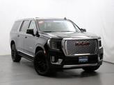 Photo of 2023 Onyx Black GMC Yukon XL