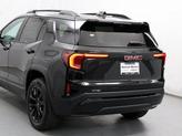 Thumbnail of 2026 Ebony Twilight Metallic GMC Terrain