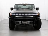 Thumbnail of 2025 Void Black GMC HUMMER EV Pickup