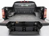 Thumbnail of 2025 Void Black GMC HUMMER EV Pickup