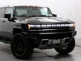 Thumbnail of 2025 Void Black GMC HUMMER EV Pickup