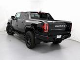 Thumbnail of 2025 Void Black GMC HUMMER EV Pickup