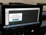Thumbnail of 2025 Void Black GMC HUMMER EV Pickup