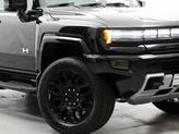 Thumbnail of 2025 Void Black GMC HUMMER EV Pickup