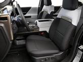 Thumbnail of 2025 Void Black GMC HUMMER EV Pickup