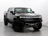 Photo of 2025 Void Black GMC HUMMER EV Pickup