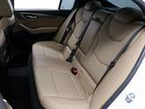 Thumbnail of 2025 Crystal White Tricoat Cadillac CT5