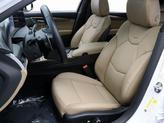 Thumbnail of 2025 Crystal White Tricoat Cadillac CT5