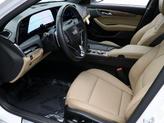 Thumbnail of 2025 Crystal White Tricoat Cadillac CT5