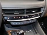 Thumbnail of 2025 Crystal White Tricoat Cadillac CT5