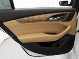 Thumbnail of 2025 Crystal White Tricoat Cadillac CT5