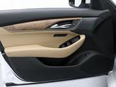 Thumbnail of 2025 Crystal White Tricoat Cadillac CT5