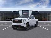 Thumbnail of 2025 Summit White GMC Sierra 1500