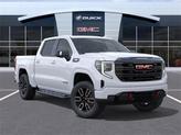 Thumbnail of 2025 Summit White GMC Sierra 1500