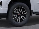 Thumbnail of 2025 Summit White GMC Sierra 1500