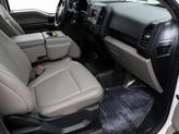 Thumbnail of 2020 Oxford White Ford F-150