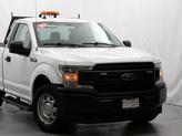 Thumbnail of 2020 Oxford White Ford F-150