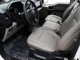 Thumbnail of 2020 Oxford White Ford F-150