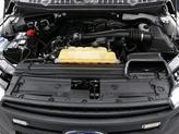 Thumbnail of 2020 Oxford White Ford F-150