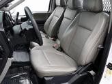 Thumbnail of 2020 Oxford White Ford F-150