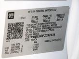 Thumbnail of 2023 Summit White GMC Sierra 1500